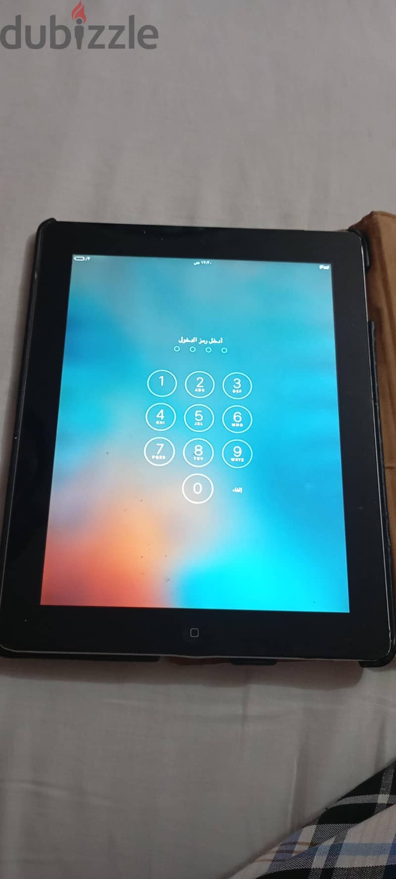 ايباد اير 2 4