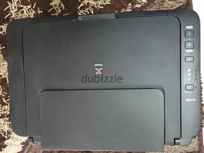 طابعة كانون Canon PIXMA MG2540S بدون حبارات