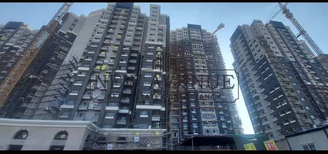 Income property office 254 sqm 11%  ROI at maspero towers