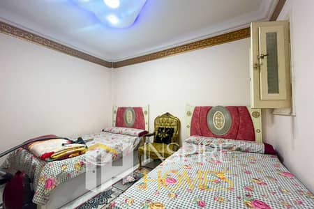 Licensed Apartment for Sale with an Open View