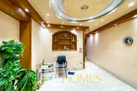 Administrative office for rent – with a master room