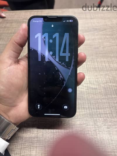 آبل - آيفون 13