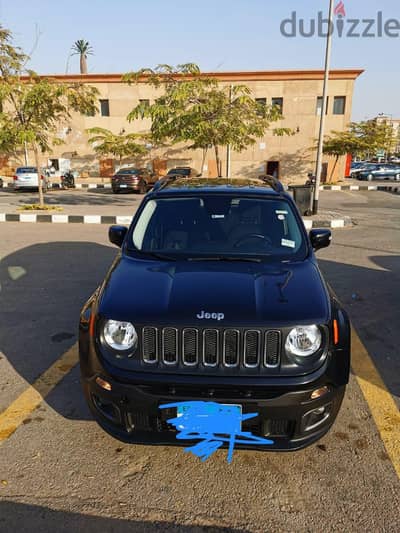 جيب رينجيد 2016