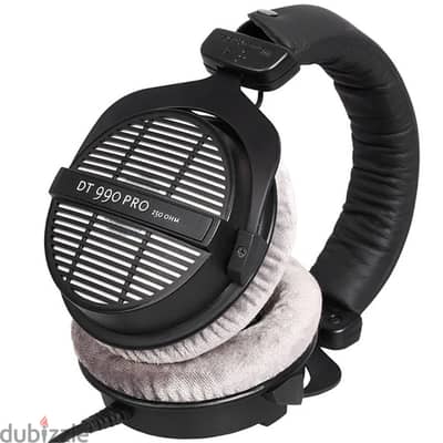 Beyerdynamic DR 990 pro 250 ohms