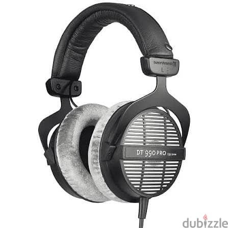 Beyerdynamic DR 990 pro 250 ohms 1