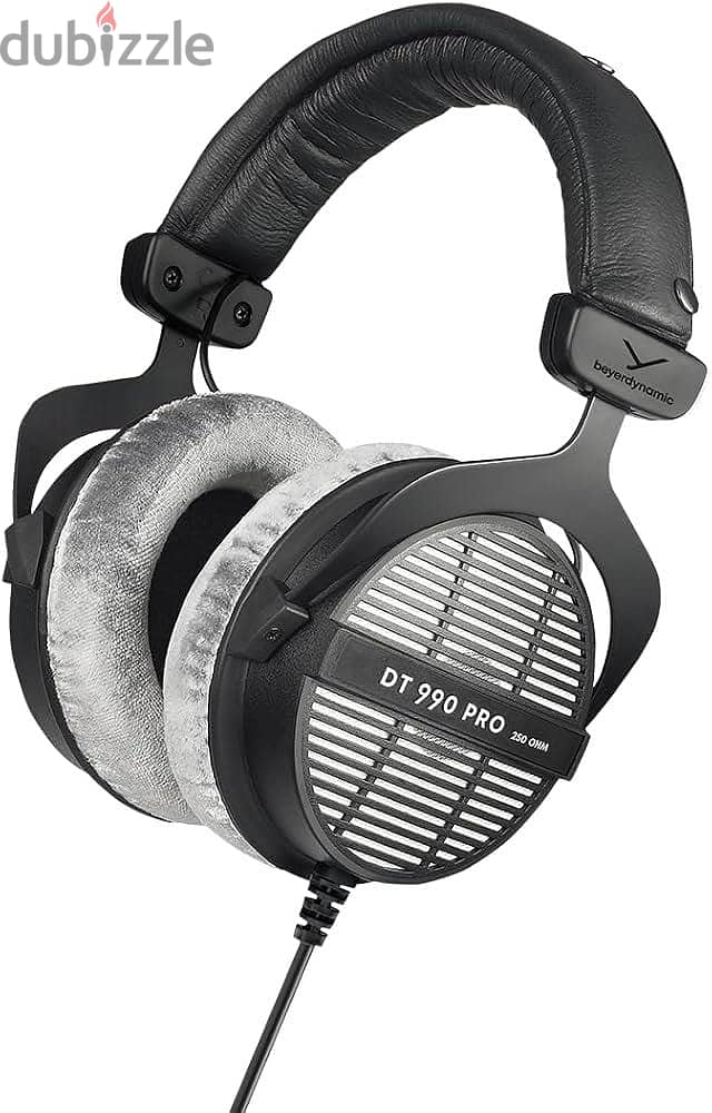Beyerdynamic DR 990 pro 250 ohms 2