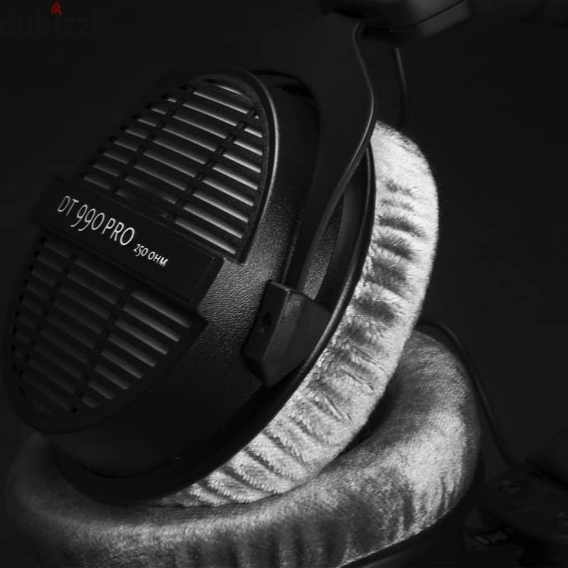 Beyerdynamic DR 990 pro 250 ohms 3