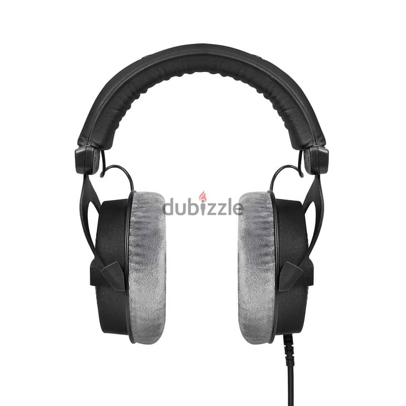 Beyerdynamic DR 990 pro 250 ohms 4