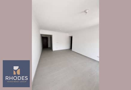 Standalone Building & Double Landscape View | 130 SQM North-Facing Resale Apartment for Sale with Immediate Delivery in Janna October