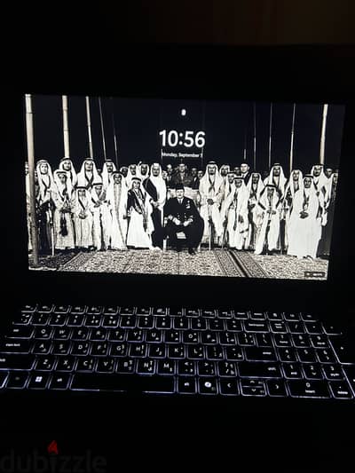 لابتوب Dell Latitude 3550