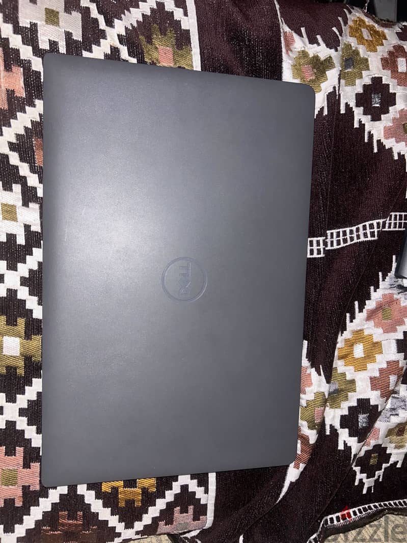 لابتوب Dell Latitude 3550 2
