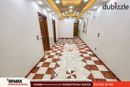 steps from the sea Street view Apartment for sale, 125 sqm, Mandara