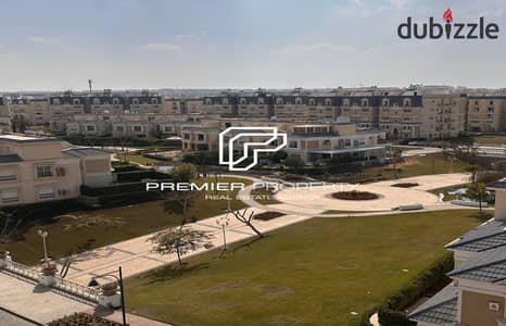 Mountain view Hyde park     Apartment 141 m for sale ( corner unit )