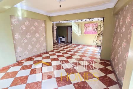 Licensed apartment for rent – Fully insulated