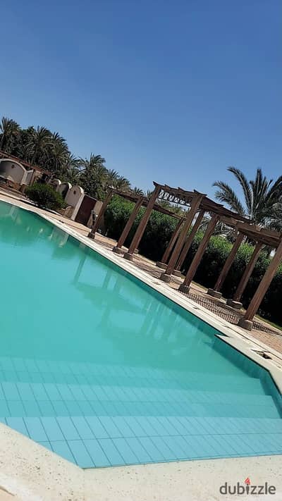 Villa for daily rent