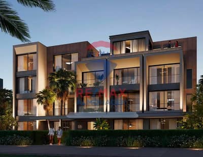 FINISHED 3BR PENTHOUSE - LAGOON VIEW - INSTALLMENT