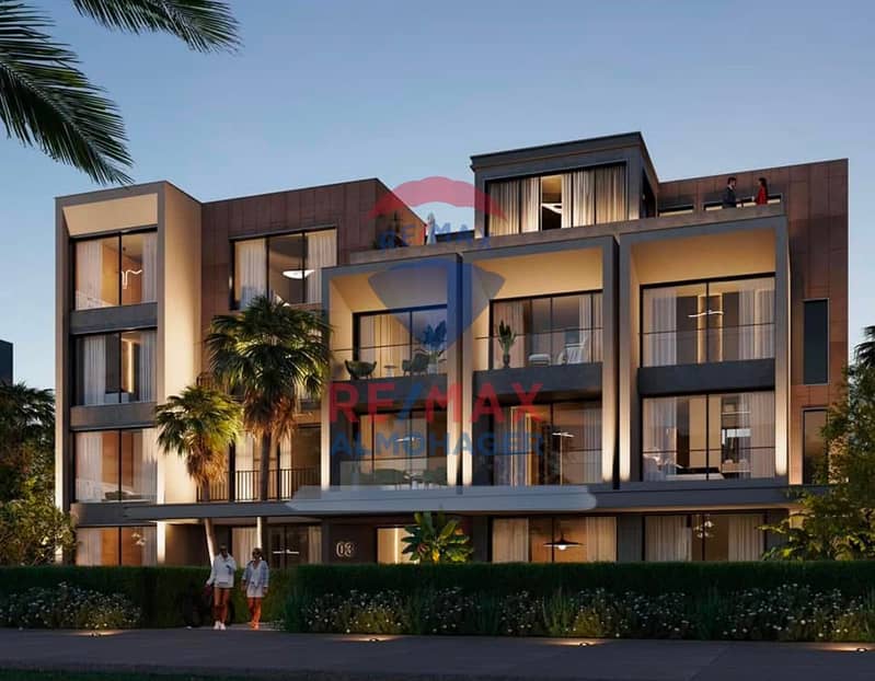 FINISHED 3BR PENTHOUSE - LAGOON VIEW - INSTALLMENT 0 FINISHED 3BR PENTHOUSE - LAGOON VIEW - INSTALLMENT 0