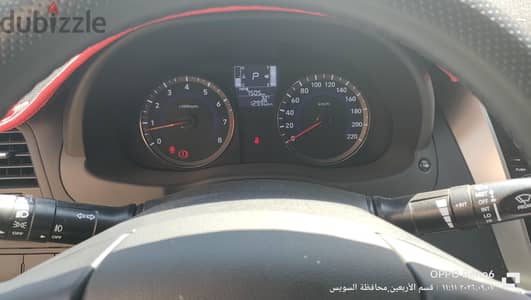 هيونداي أكسنت 2025