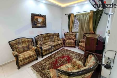Apartment for sale, 230 sq m, Ibrahimia