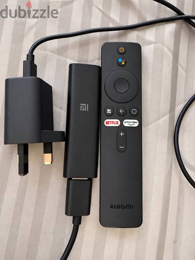 Xiaomi TV Stick 4k