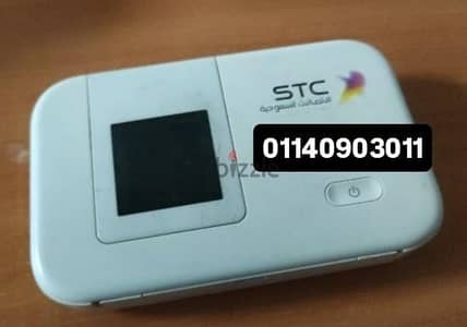 Mifi  4G all network