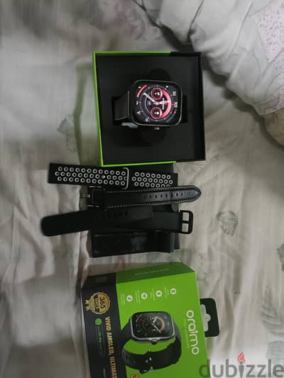 oraimo nova am