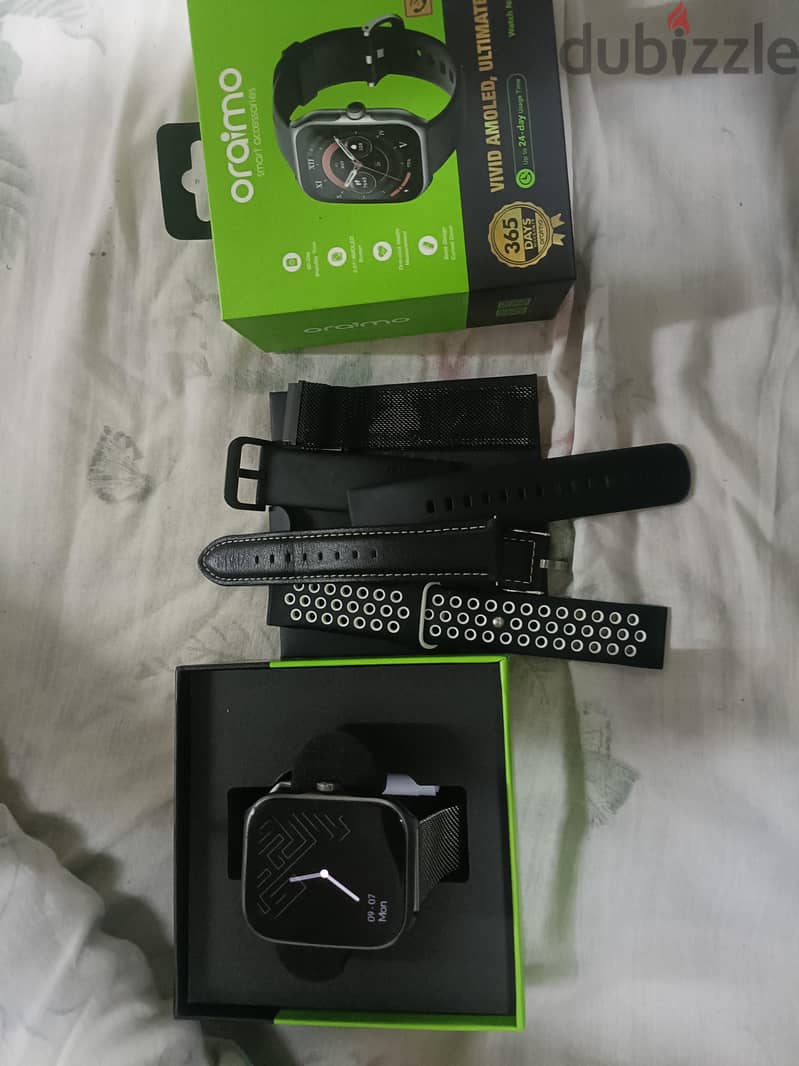 oraimo nova am 1