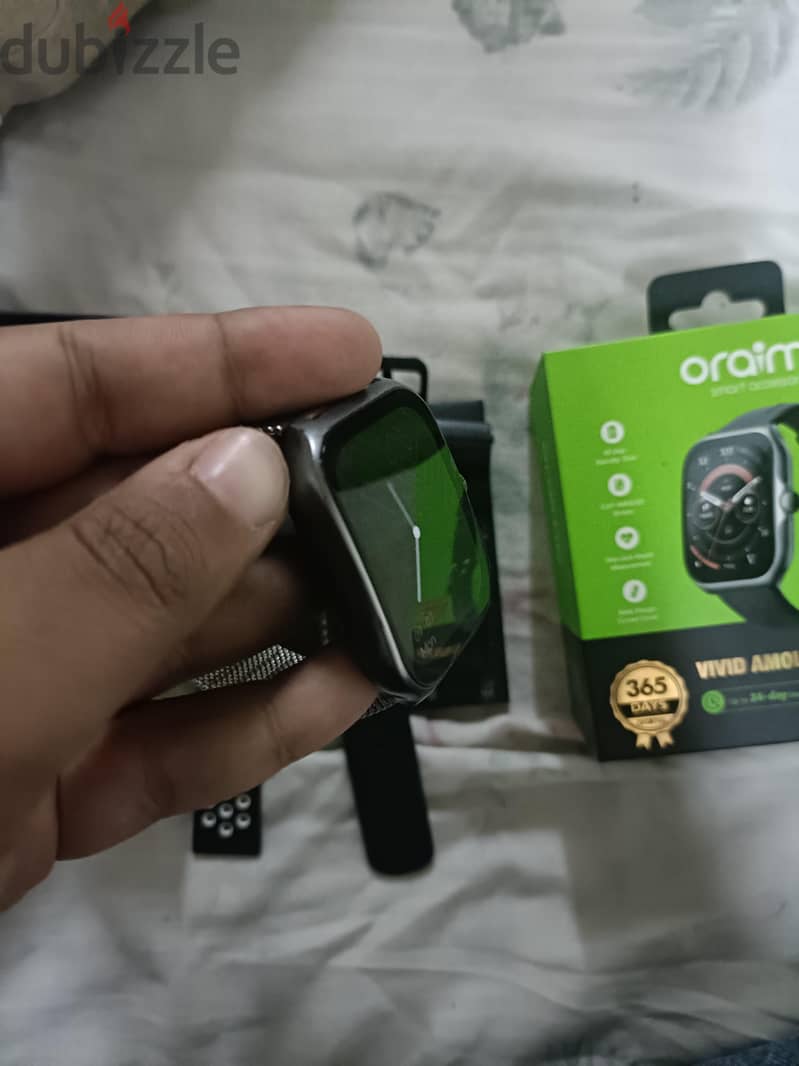 oraimo nova am 3