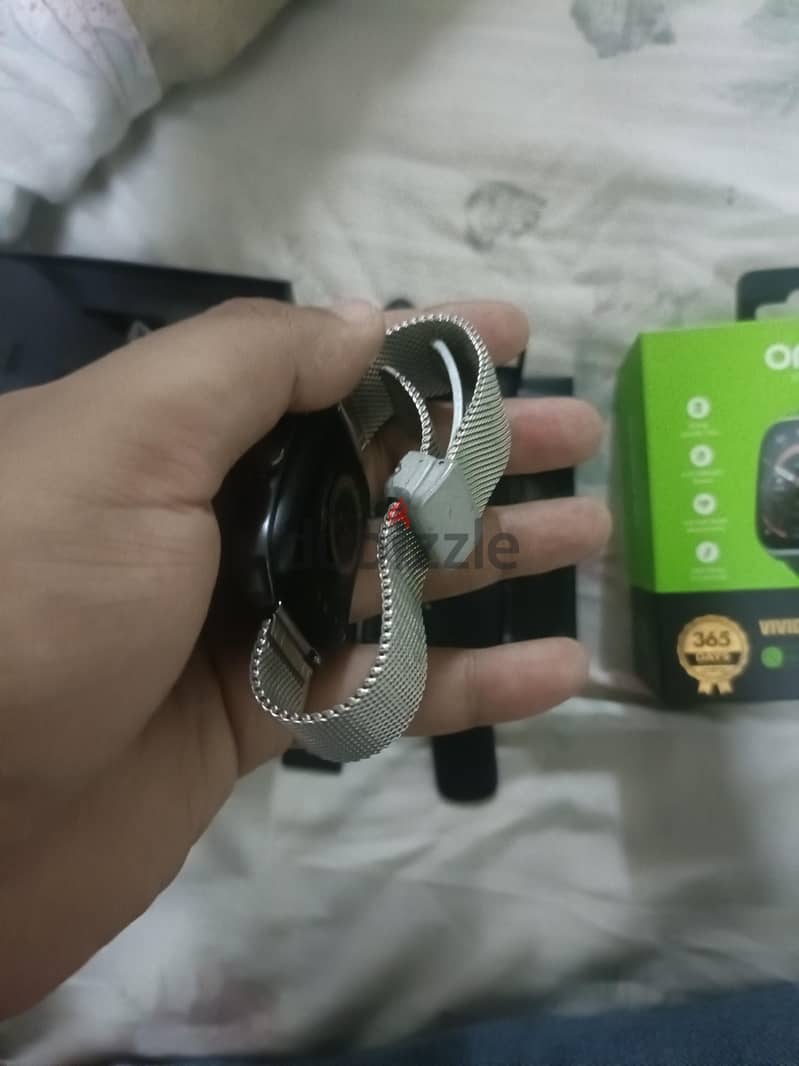 oraimo nova am 4