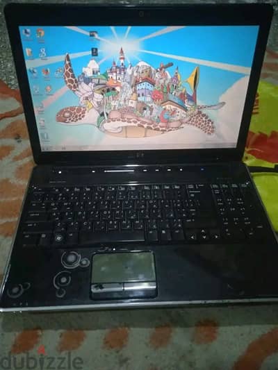لاب توب اتش بي ممتاز