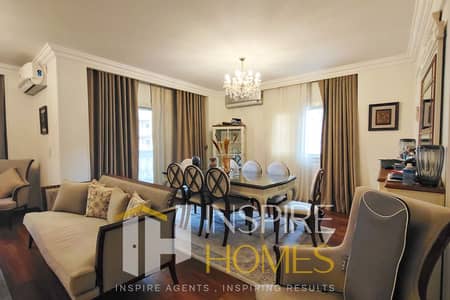 Resale Apartment – Immediate Delivery + Open View