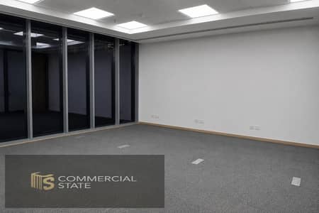 Finished Office at CFC for Rent| Prime Location