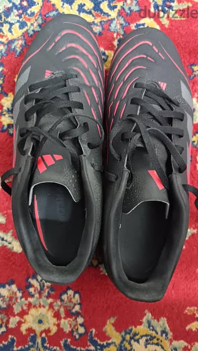 Adidas predator