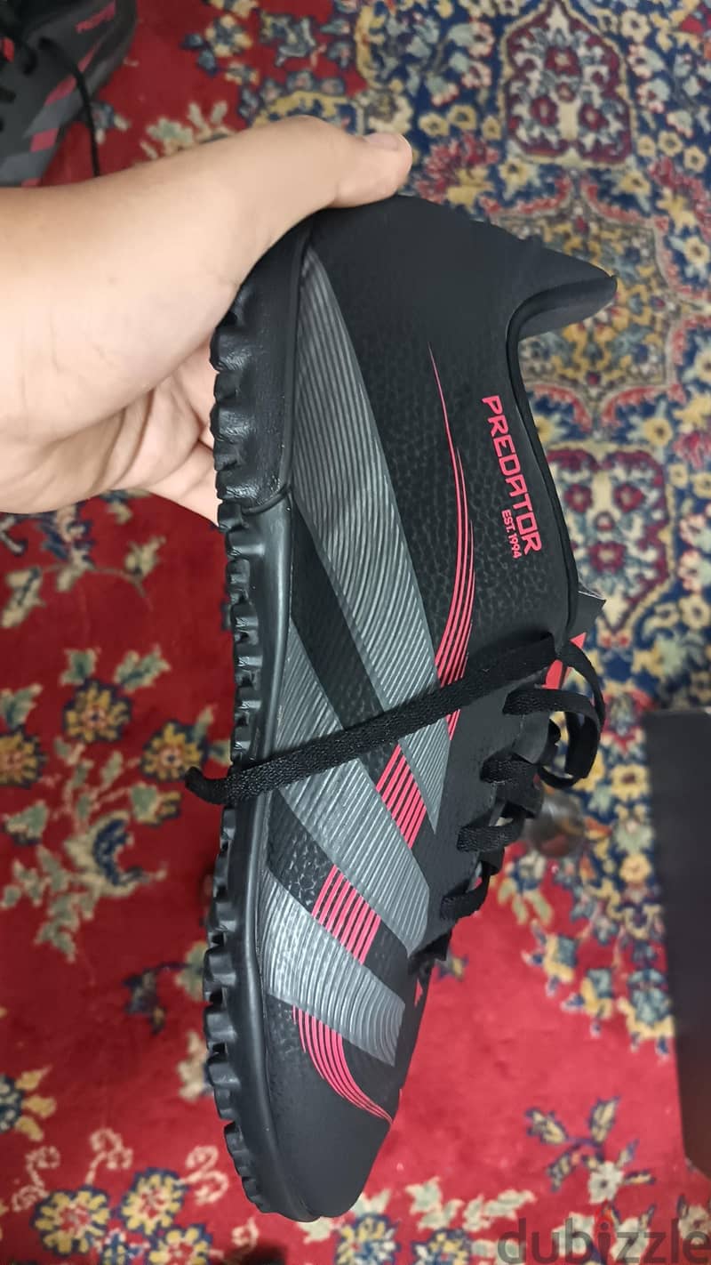 Adidas predator 1