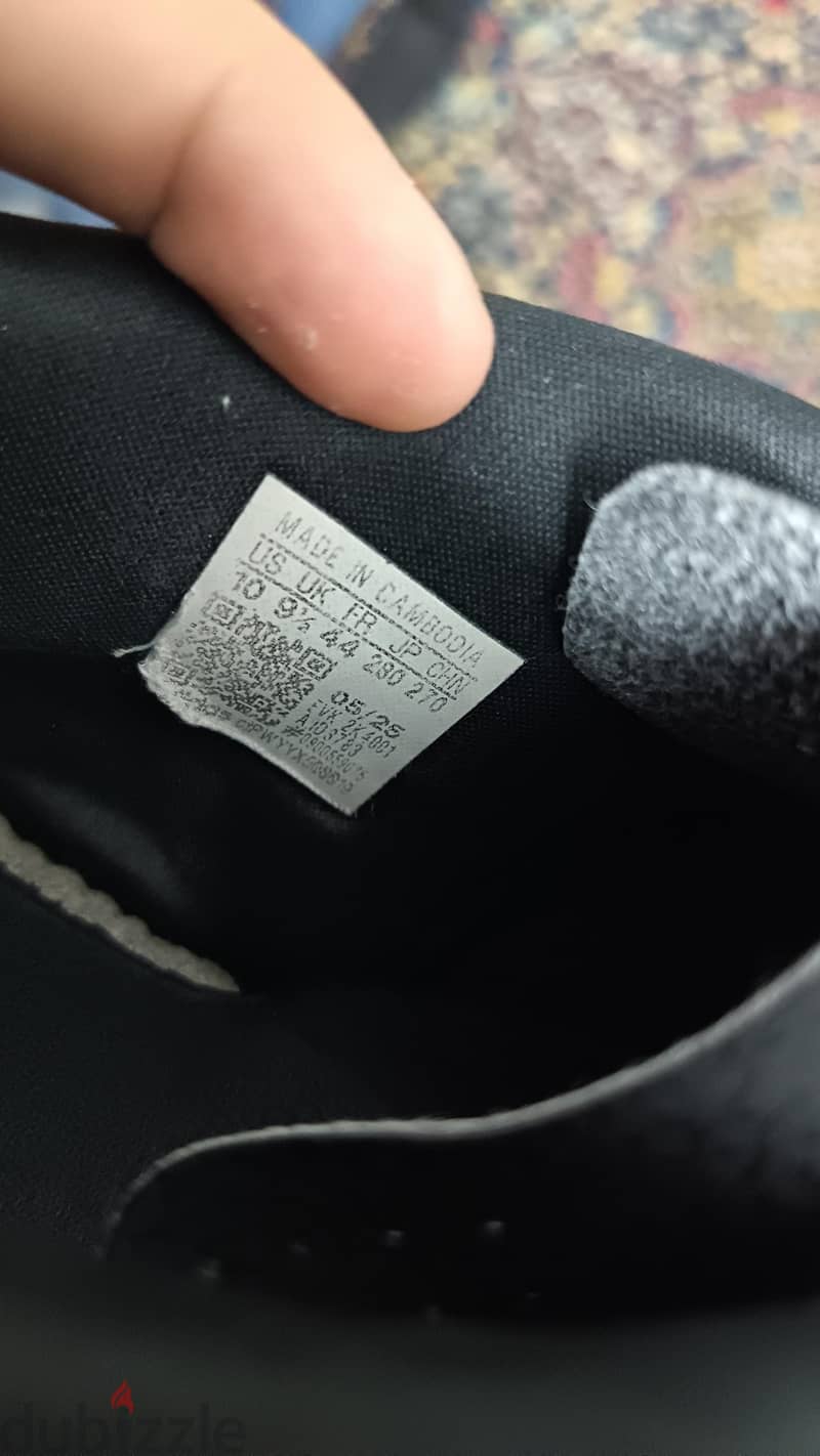 Adidas predator 3