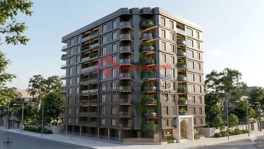 Own your apartment now with an easy payment plan of up to 7 years!