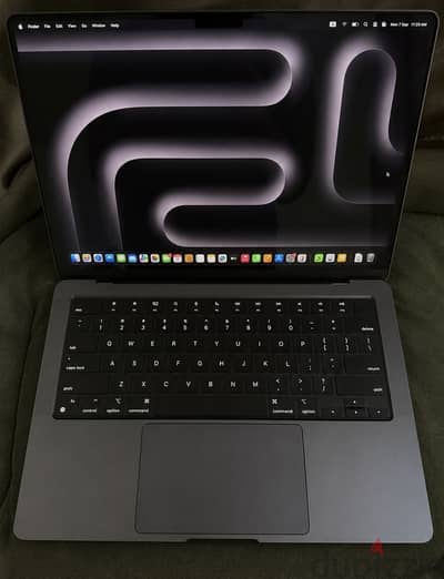 MacBook Pro 14” M4 Pro