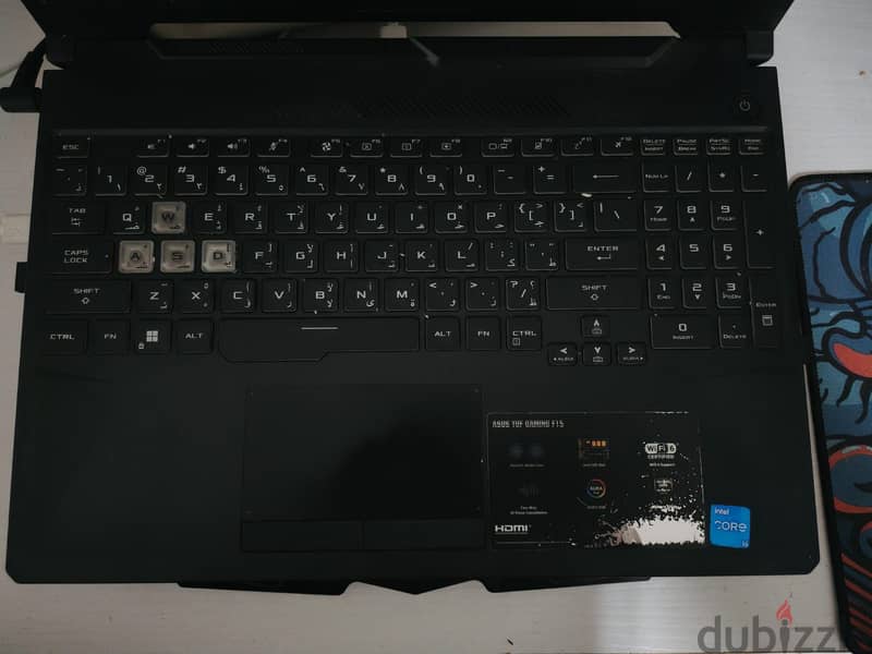 Laptop for sale 1