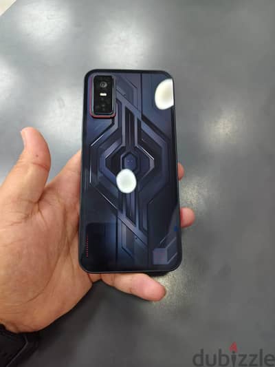 إنفنيكس GT 30 pro