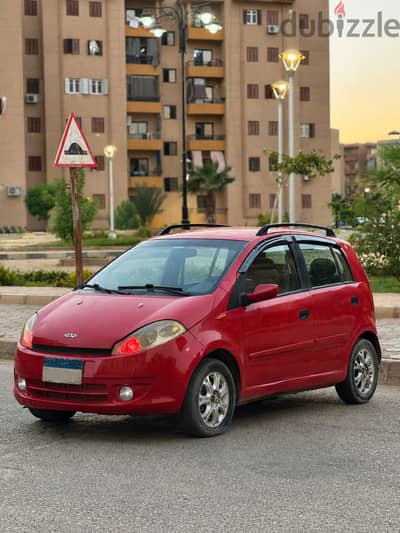 Speranza A113 2011