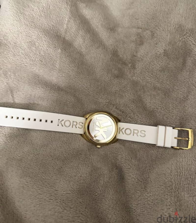 Michael Kors watch 2