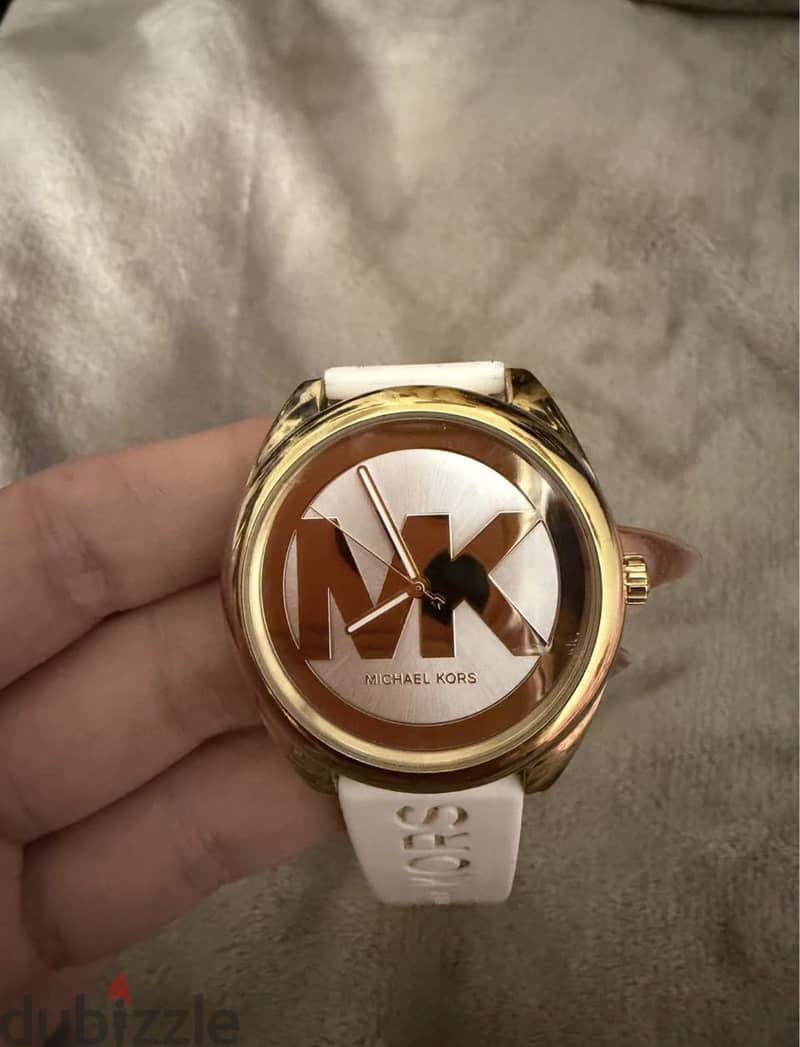 Michael Kors watch 3
