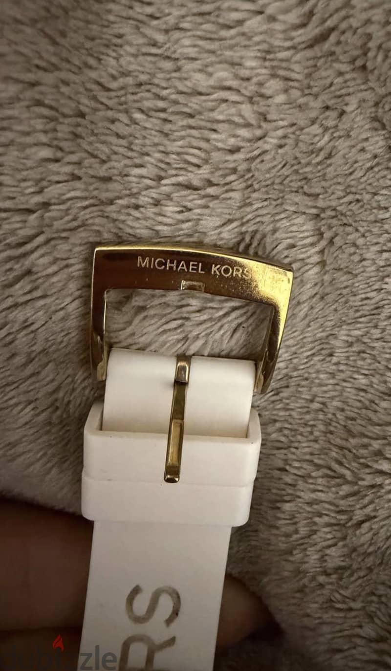Michael Kors watch 4