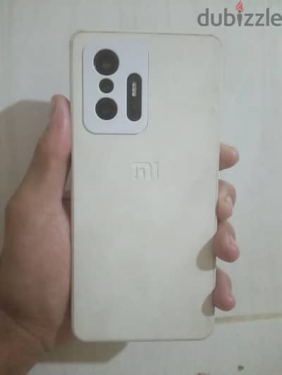 Xiaomi 11T Pro