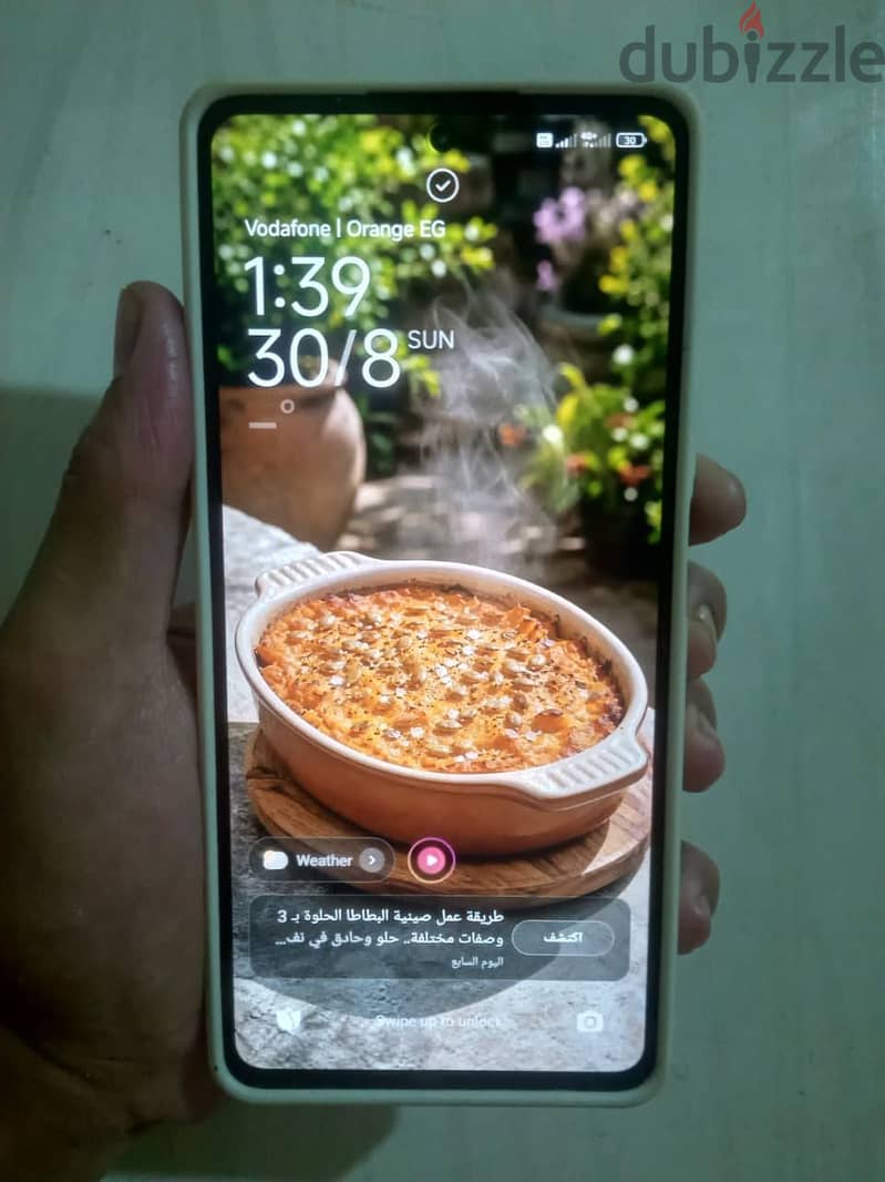 Xiaomi 11T Pro 1