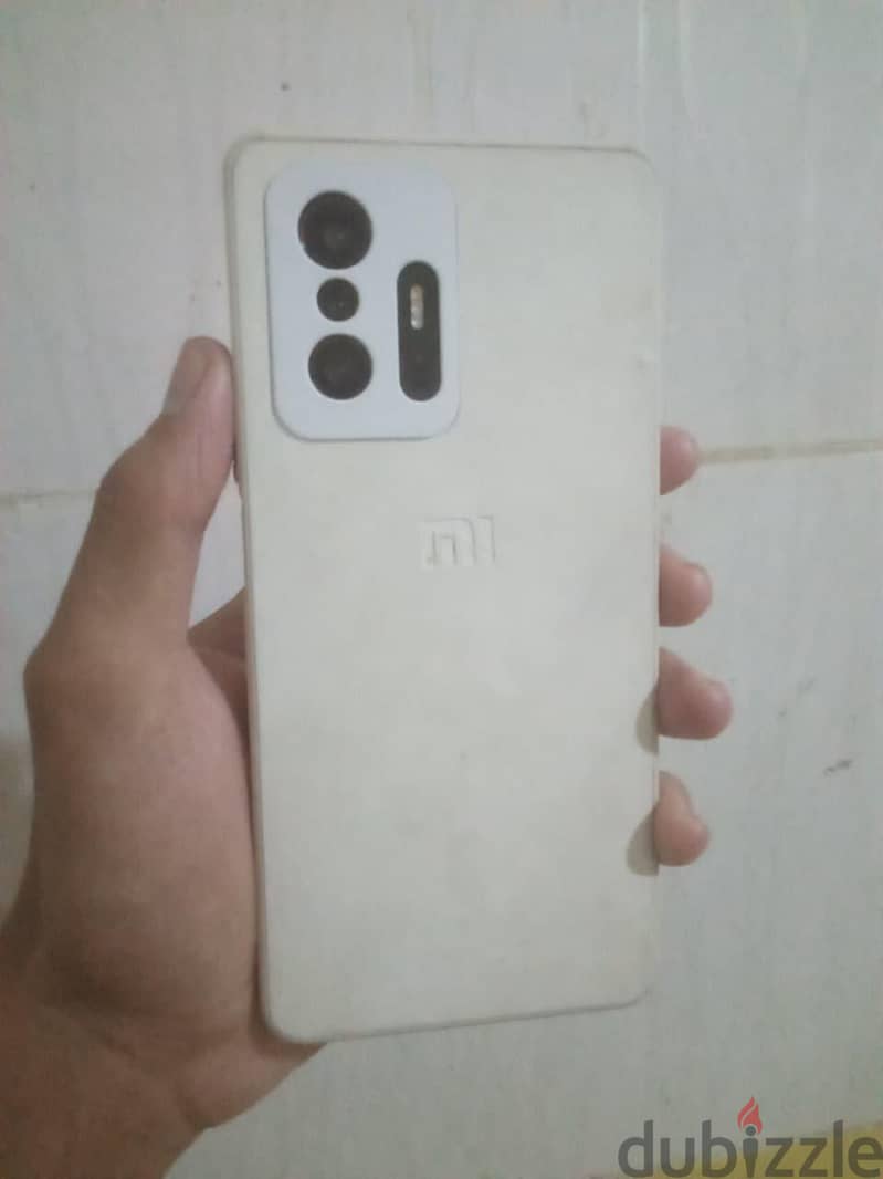 Xiaomi 11T Pro 2