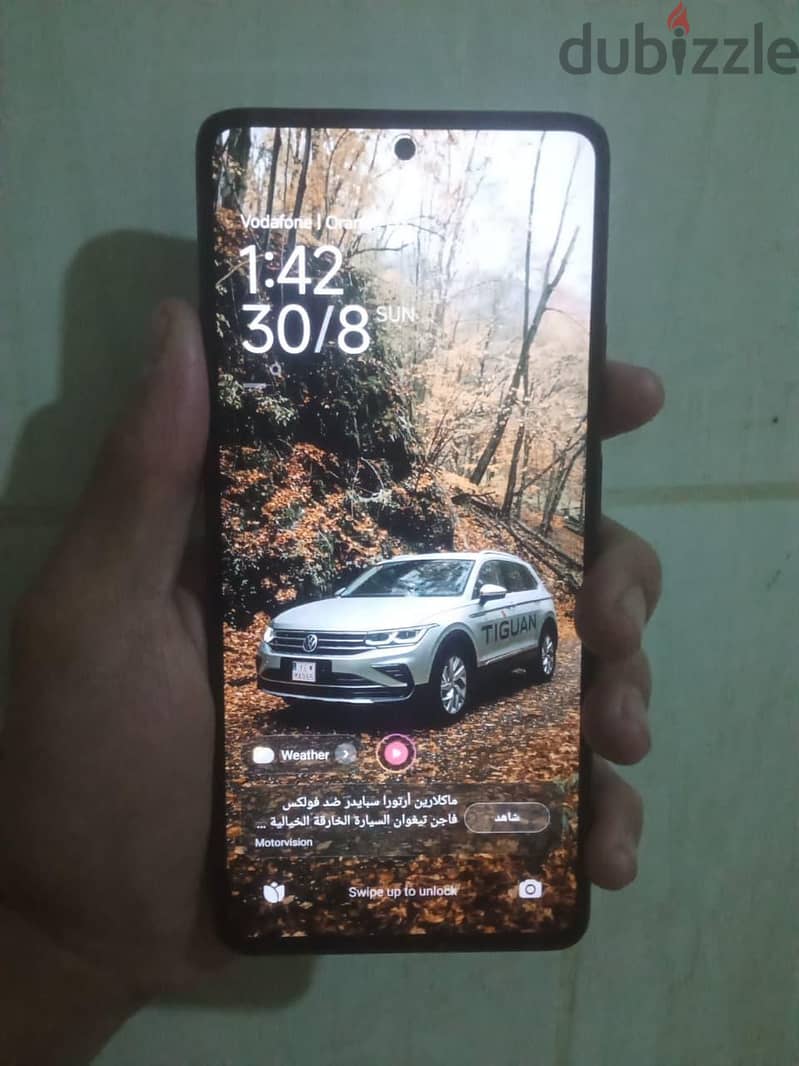Xiaomi 11T Pro 3