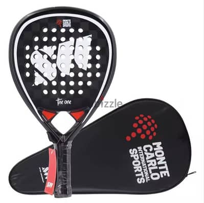 MONTE Carlo international sports k18 with bag new