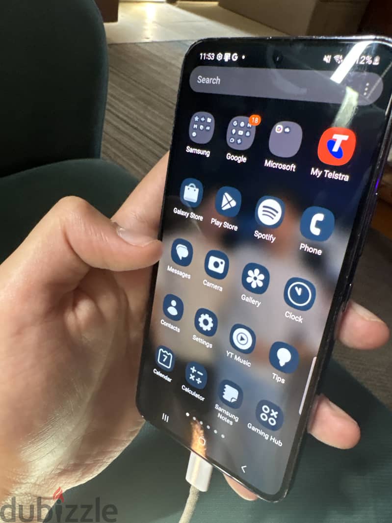 Samsung S22 2