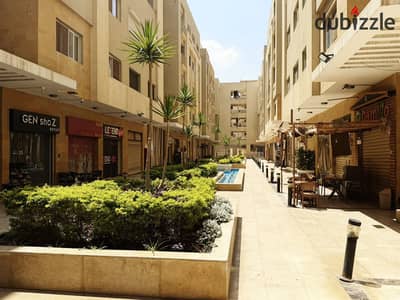 35 SQM Commercial Shop for Sale in Mayfair 1 Prime Location